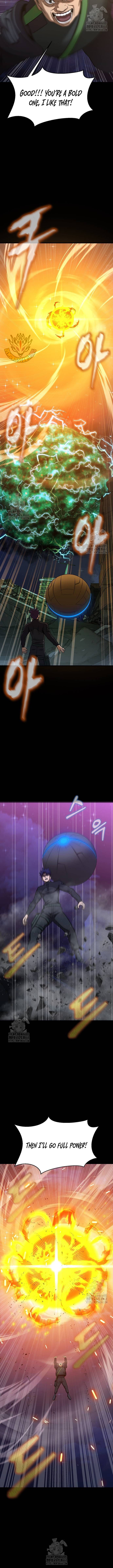 The Steel Devouring Player Chapter 87 - Image 20