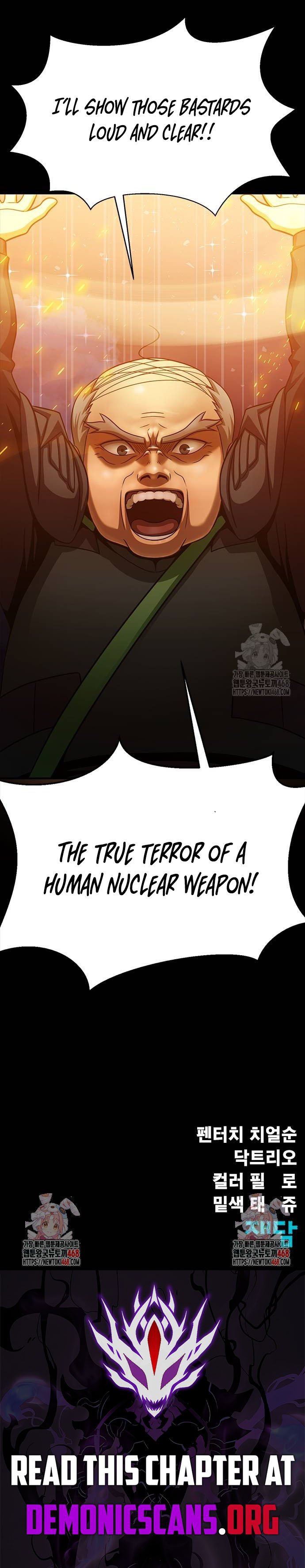 The Steel Devouring Player Chapter 87 - Image 21