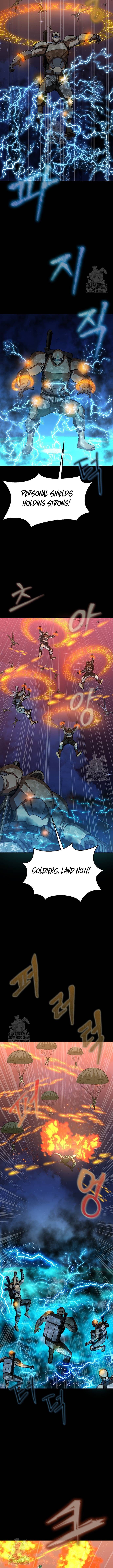 The Steel Devouring Player Chapter 87 - Image 5