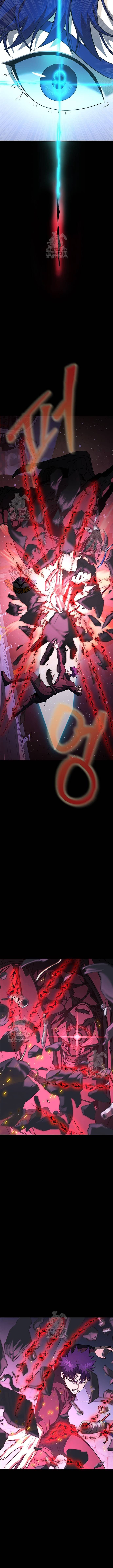 The Steel Devouring Player Chapter 87 - Image 8