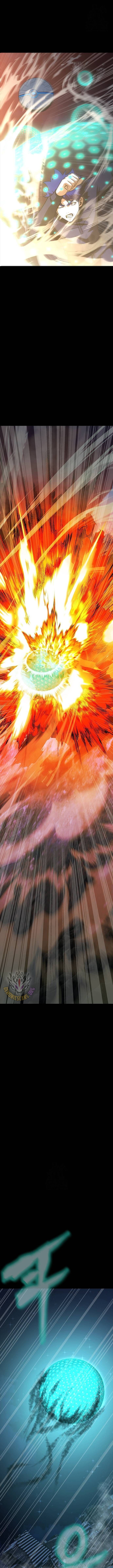 The Steel Devouring Player Chapter 88 - Image 10