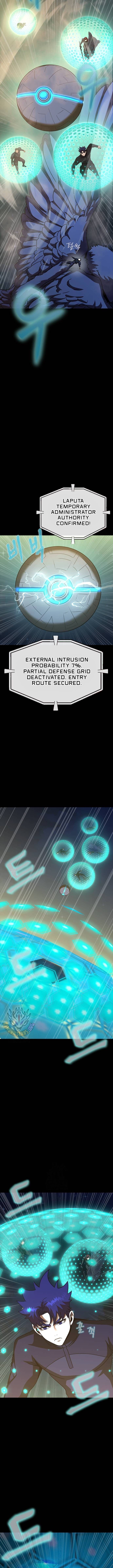 The Steel Devouring Player Chapter 88 - Image 12