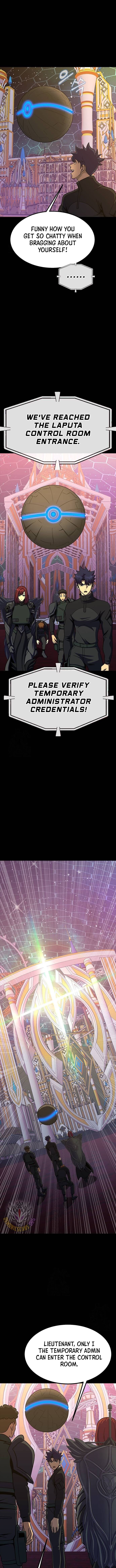 The Steel Devouring Player Chapter 88 - Image 16