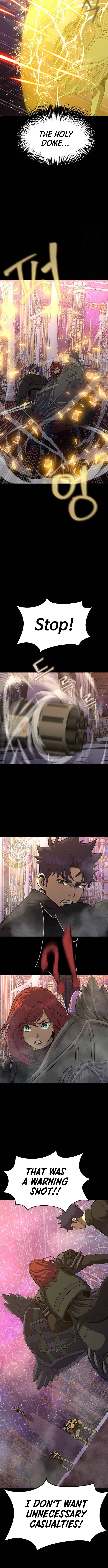 The Steel Devouring Player Chapter 88 - Image 18