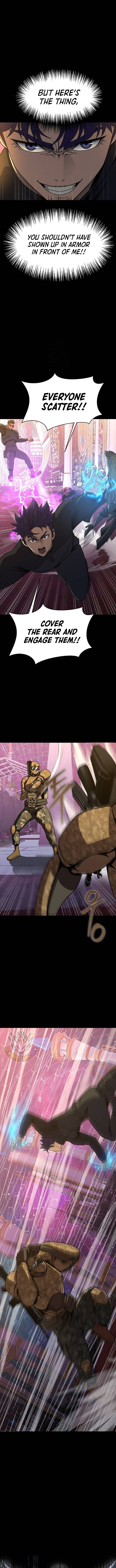 The Steel Devouring Player Chapter 88 - Image 20