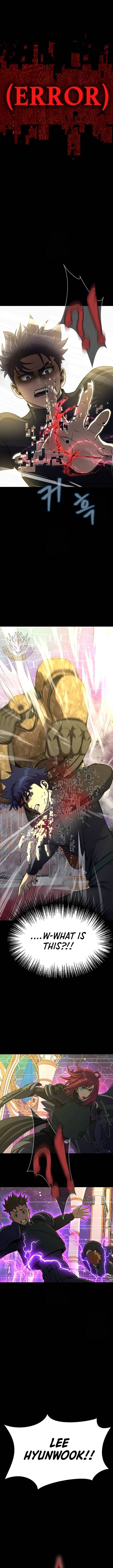 The Steel Devouring Player Chapter 88 - Image 22