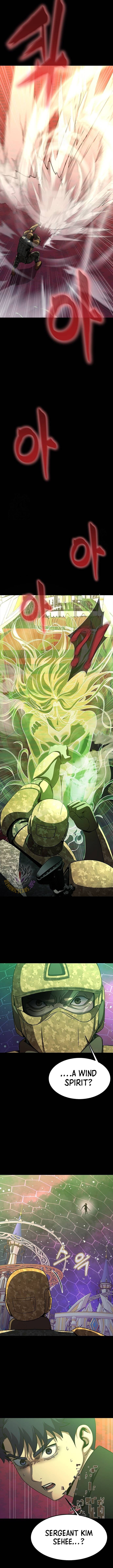 The Steel Devouring Player Chapter 88 - Image 23