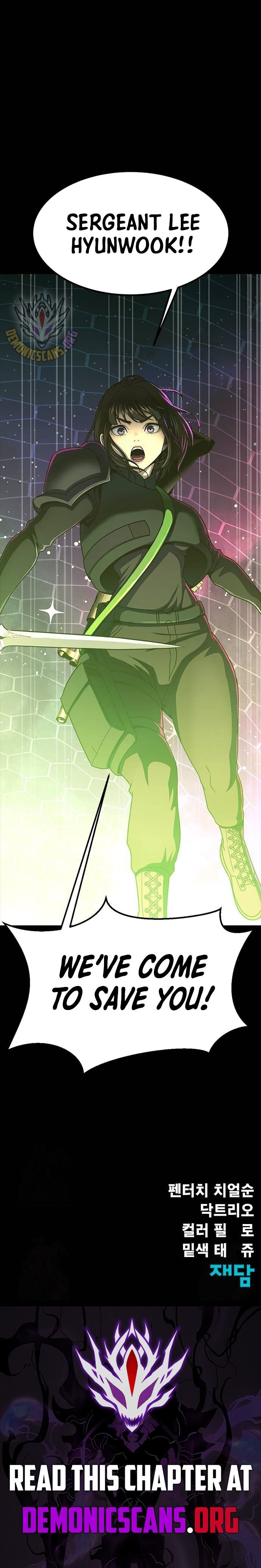 The Steel Devouring Player Chapter 88 - Image 24