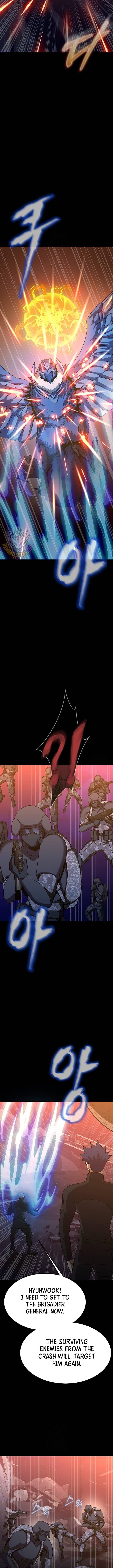 The Steel Devouring Player Chapter 88 - Image 3