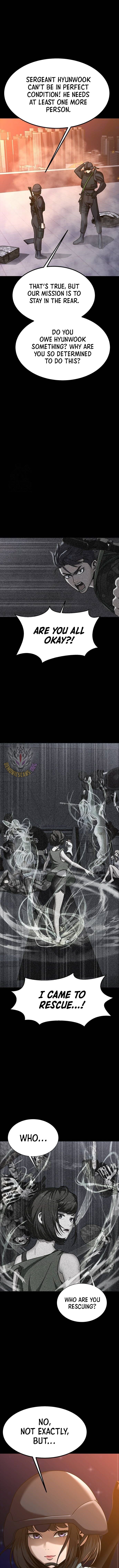 The Steel Devouring Player Chapter 88 - Image 6