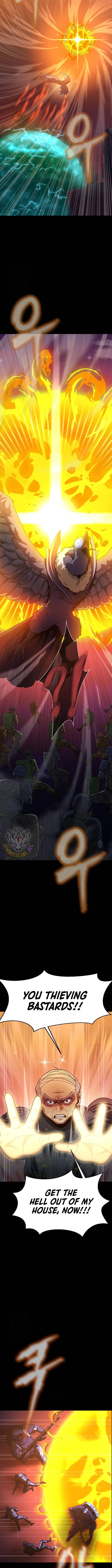 The Steel Devouring Player Chapter 88 - Image 8