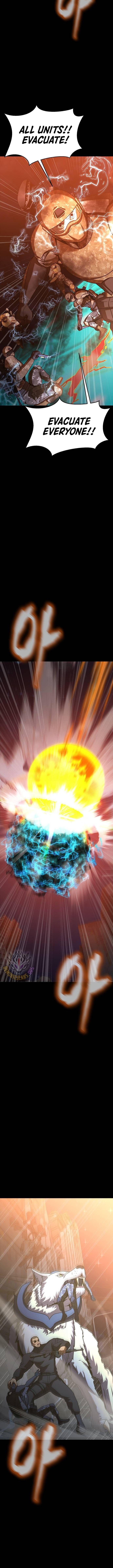 The Steel Devouring Player Chapter 88 - Image 9