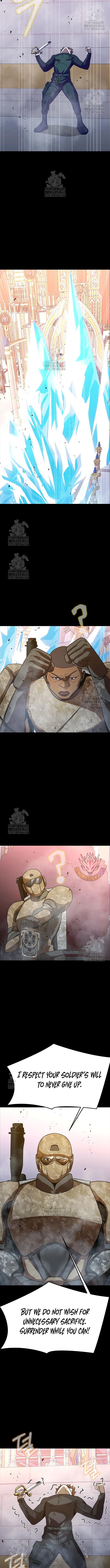 The Steel Devouring Player Chapter 90 - Image 10