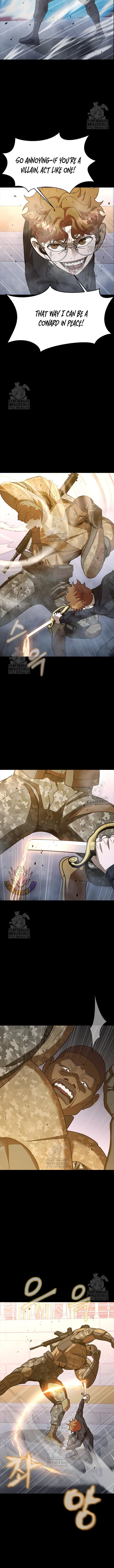 The Steel Devouring Player Chapter 90 - Image 12