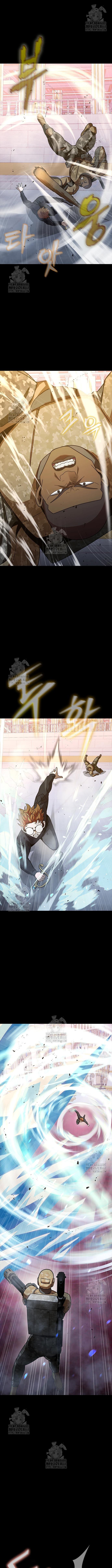 The Steel Devouring Player Chapter 90 - Image 13