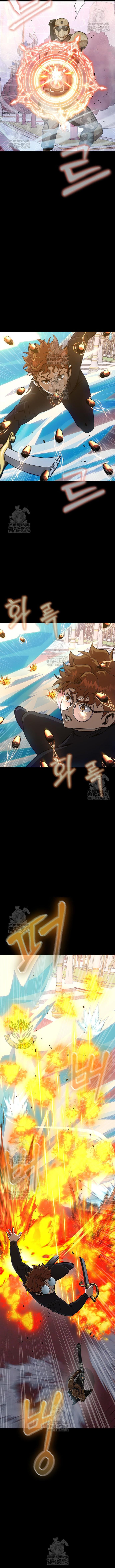 The Steel Devouring Player Chapter 90 - Image 14