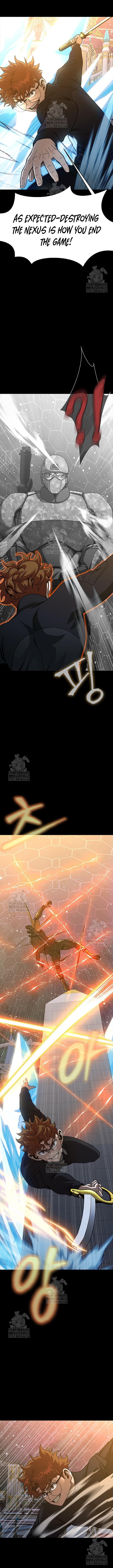 The Steel Devouring Player Chapter 90 - Image 15