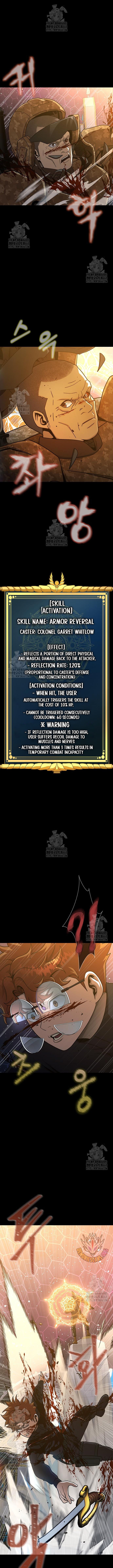 The Steel Devouring Player Chapter 90 - Image 16