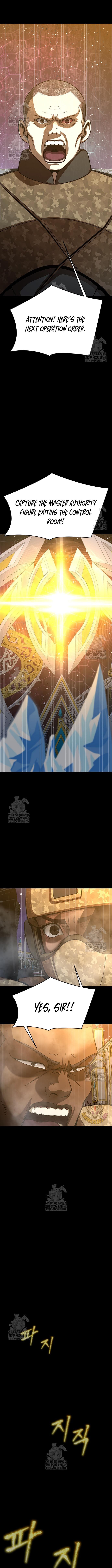 The Steel Devouring Player Chapter 90 - Image 18