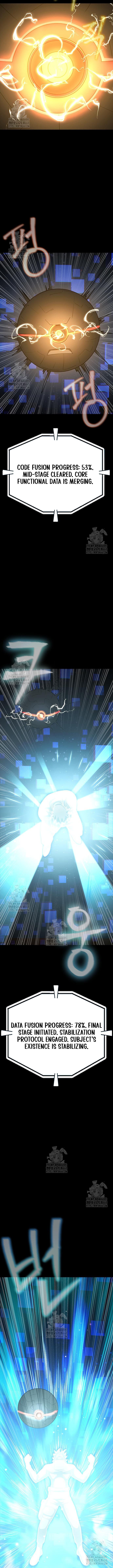 The Steel Devouring Player Chapter 90 - Image 19