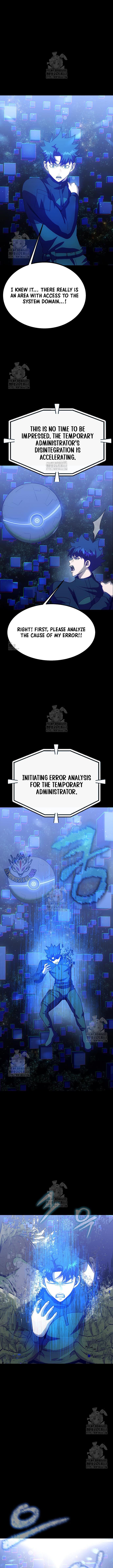 The Steel Devouring Player Chapter 90 - Image 2