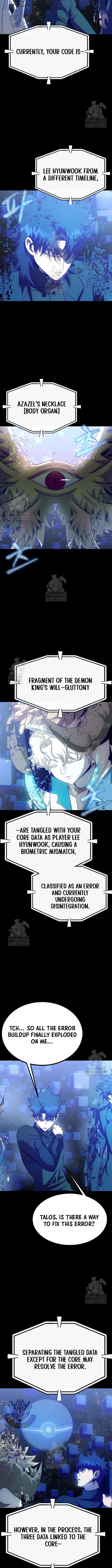 The Steel Devouring Player Chapter 90 - Image 4