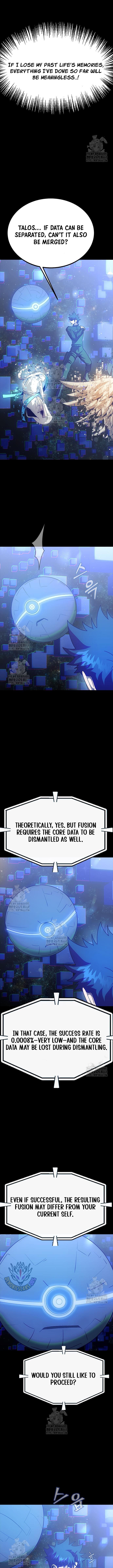 The Steel Devouring Player Chapter 90 - Image 6