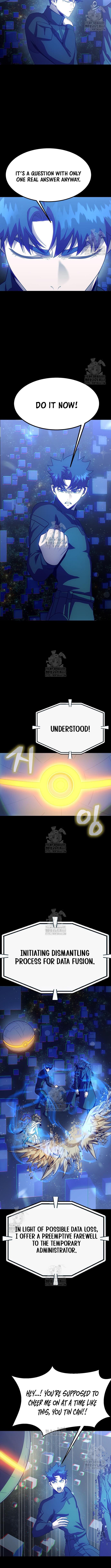 The Steel Devouring Player Chapter 90 - Image 7