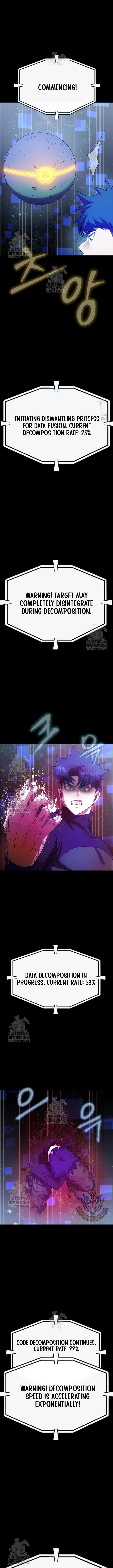 The Steel Devouring Player Chapter 90 - Image 8