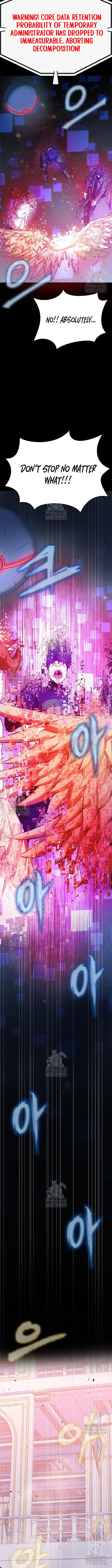 The Steel Devouring Player Chapter 90 - Image 9