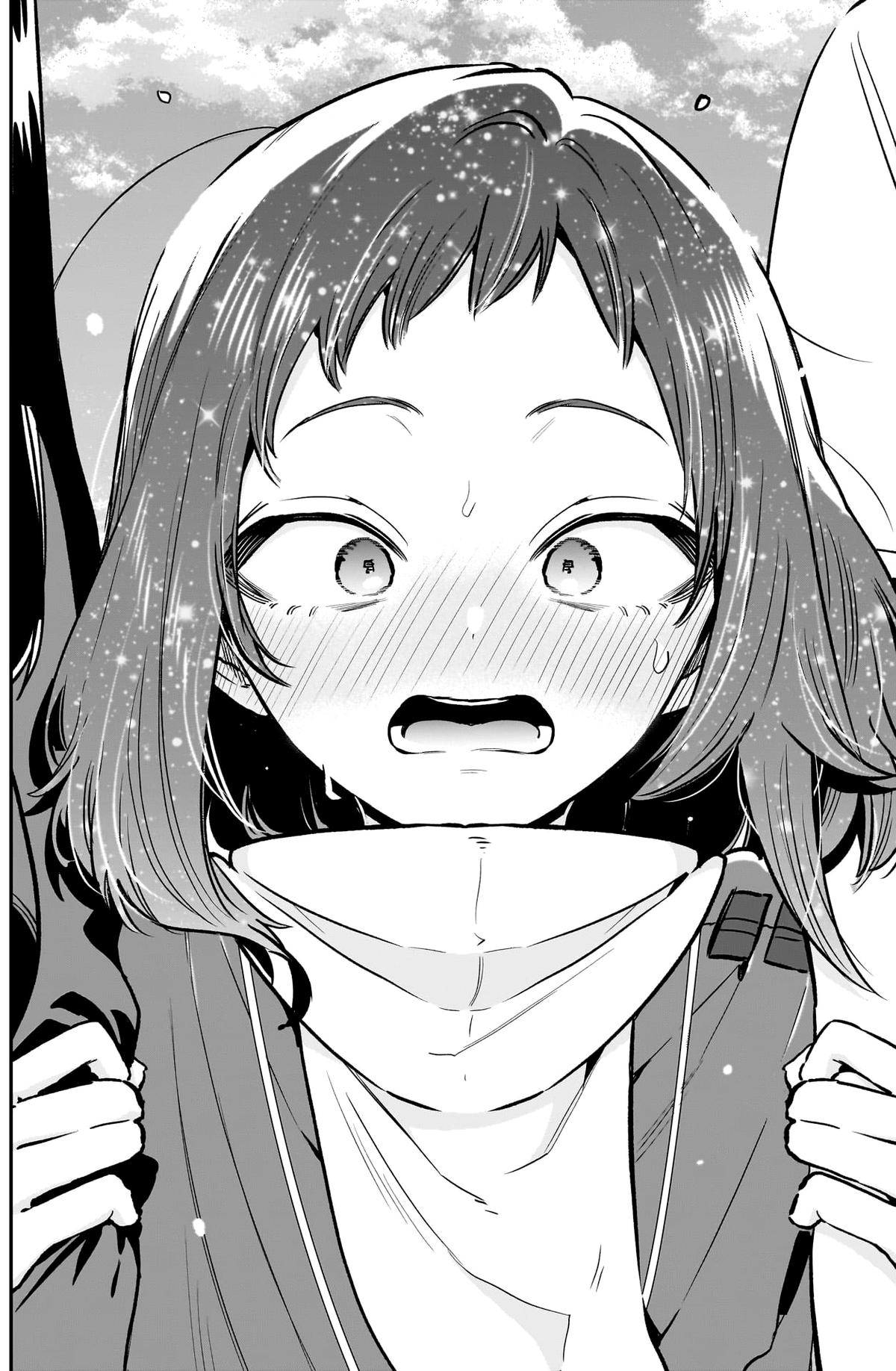 Read The 100 Girlfriends Who Really Really Really Really Really Love You Chapter 221 - the100girlfriendsmanga.com | High Quality Manga Image 13