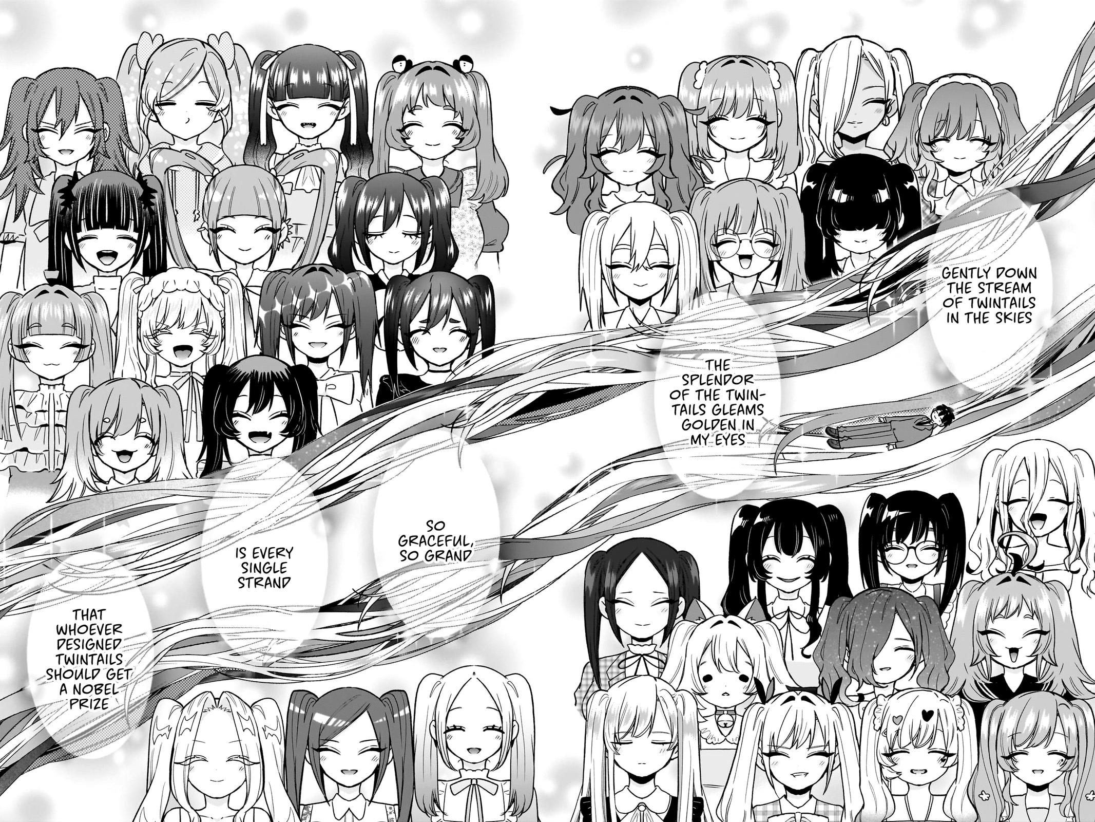 Read The 100 Girlfriends Who Really Really Really Really Really Love You Chapter 223 - the100girlfriendsmanga.com | High Quality Manga Image 16
