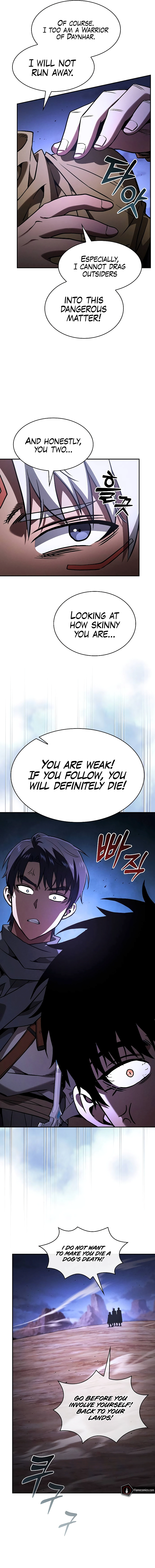 Read The Academys Genius Swordsman Chapter 108 - academysgeniusswordmaster.us | High Quality Manga Image 7