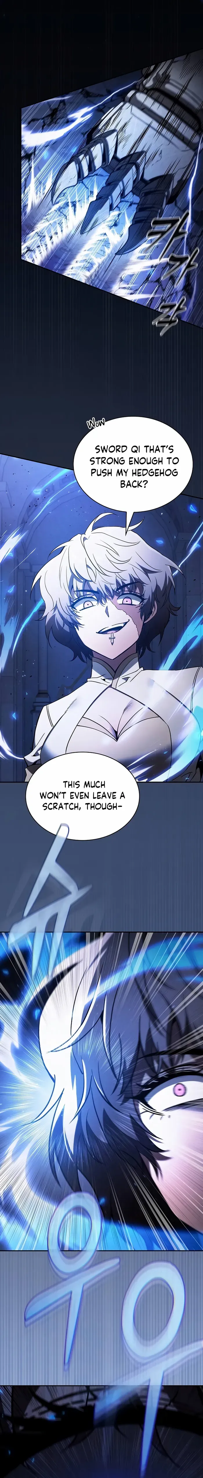 Read The Academys Genius Swordsman Chapter 111 - academysgeniusswordmaster.us | High Quality Manga Image 12