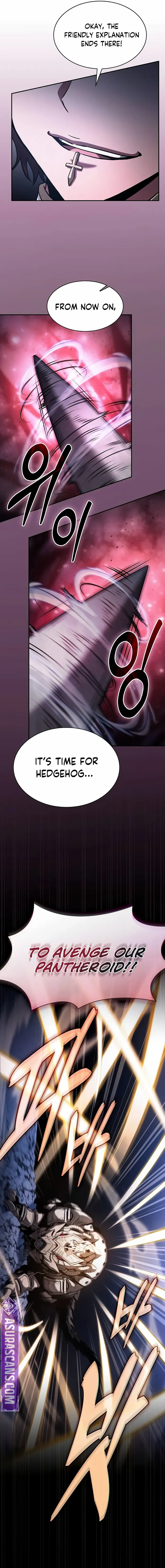 Read The Academys Genius Swordsman Chapter 111 - academysgeniusswordmaster.us | High Quality Manga Image 8