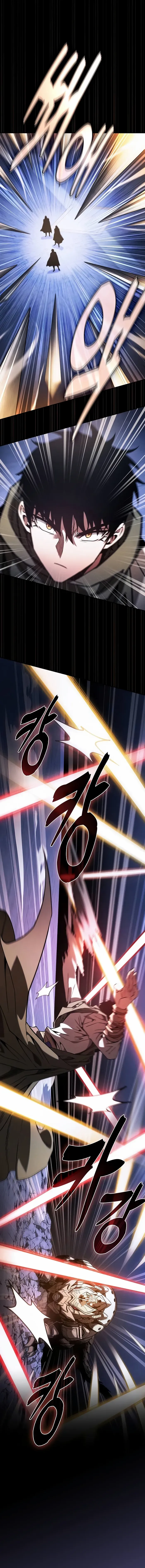 Read The Academys Genius Swordsman Chapter 111 - academysgeniusswordmaster.us | High Quality Manga Image 9