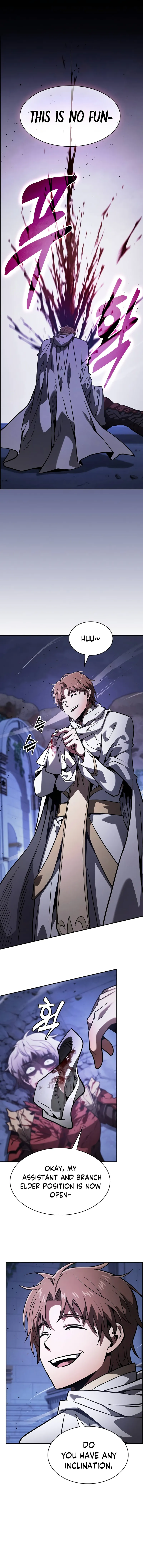 Read The Academys Genius Swordsman Chapter 113 - academysgeniusswordmaster.us | High Quality Manga Image 13