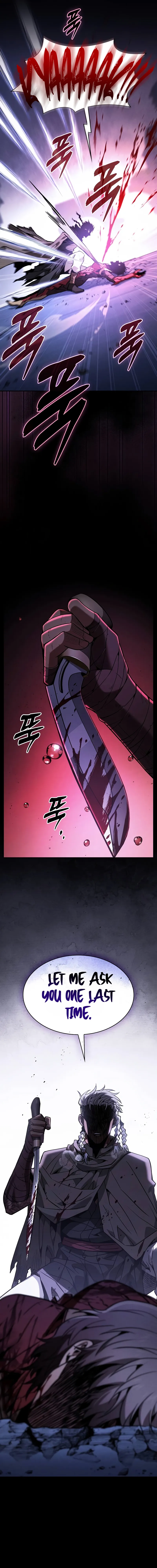Read The Academys Genius Swordsman Chapter 113 - academysgeniusswordmaster.us | High Quality Manga Image 5