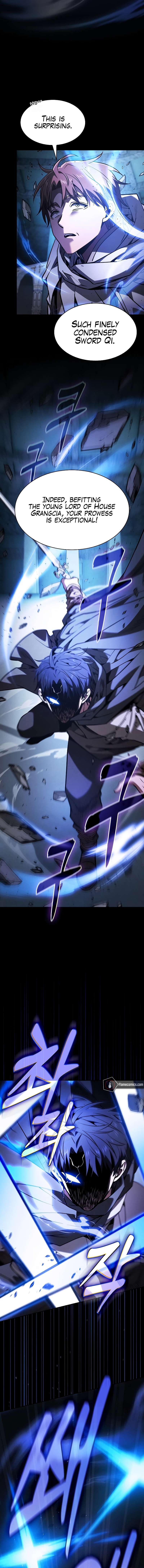 Read The Academys Genius Swordsman Chapter 114 - academysgeniusswordmaster.us | High Quality Manga Image 4
