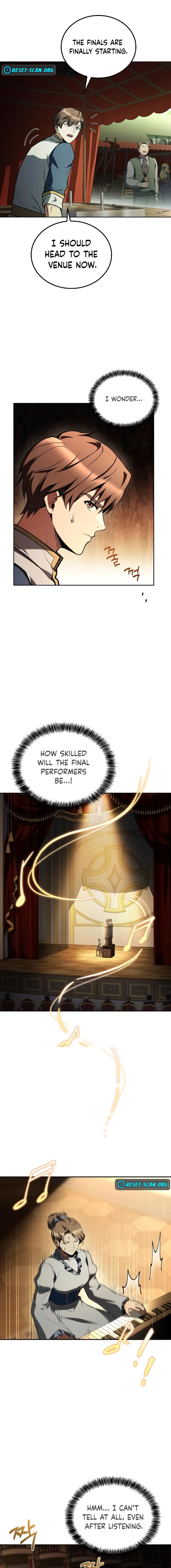 Read The Archmages Restaurant Chapter 89 - thearchmagesrestaurant.com | High Quality Manga Image 19