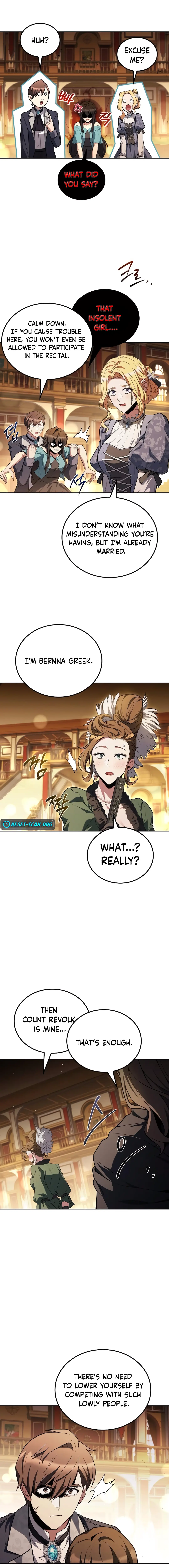 Read The Archmages Restaurant Chapter 89 - thearchmagesrestaurant.com | High Quality Manga Image 4