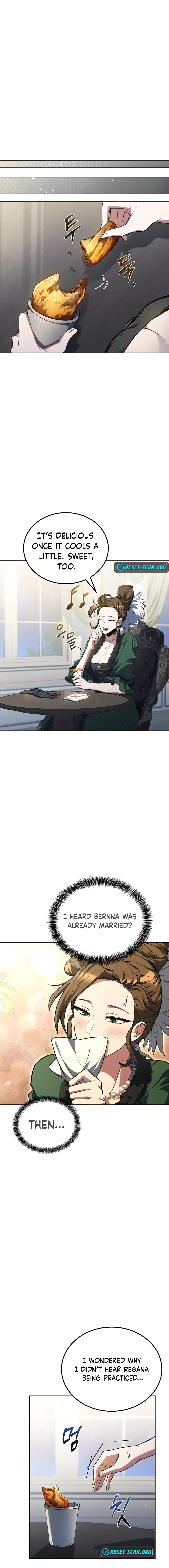Read The Archmages Restaurant Chapter 89 - thearchmagesrestaurant.com | High Quality Manga Image 8