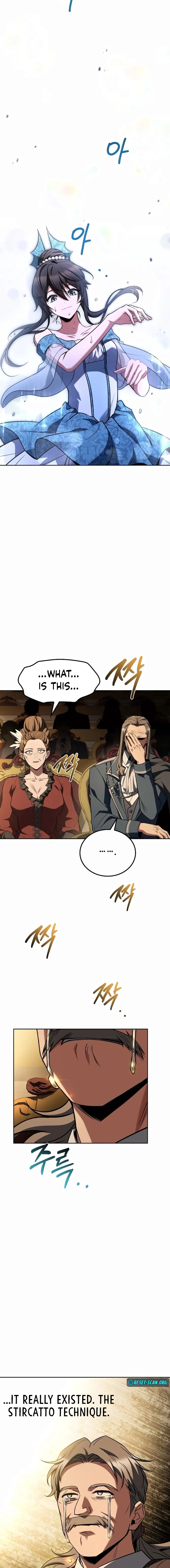 Read The Archmages Restaurant Chapter 90 - thearchmagesrestaurant.com | High Quality Manga Image 8