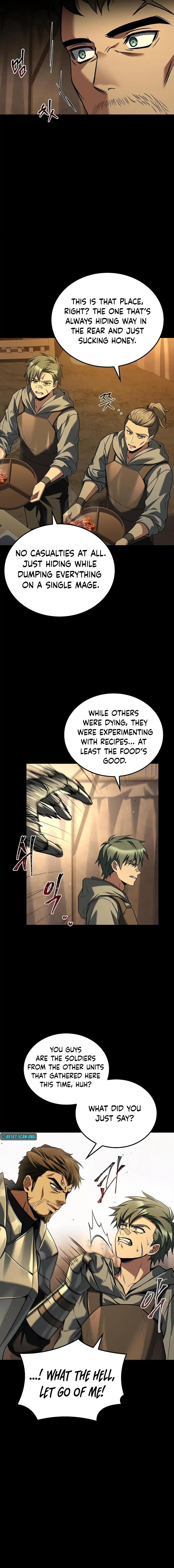 Read The Archmages Restaurant Chapter 92 - thearchmagesrestaurant.com | High Quality Manga Image 22