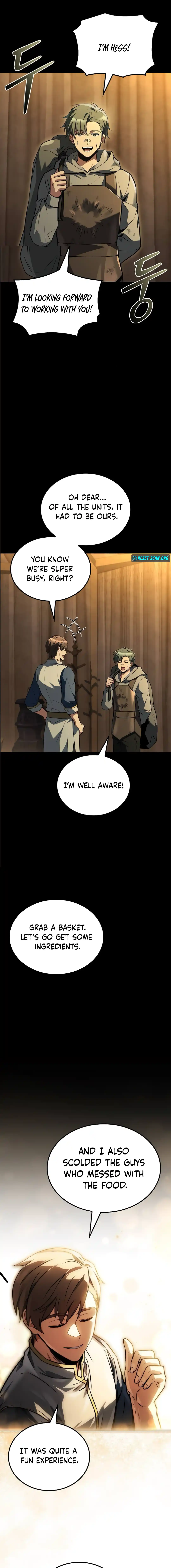 Read The Archmages Restaurant Chapter 94 - thearchmagesrestaurant.com | High Quality Manga Image 13