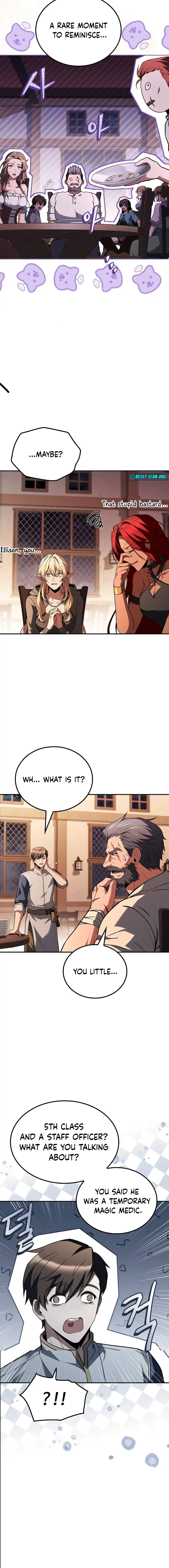 Read The Archmages Restaurant Chapter 94 - thearchmagesrestaurant.com | High Quality Manga Image 14