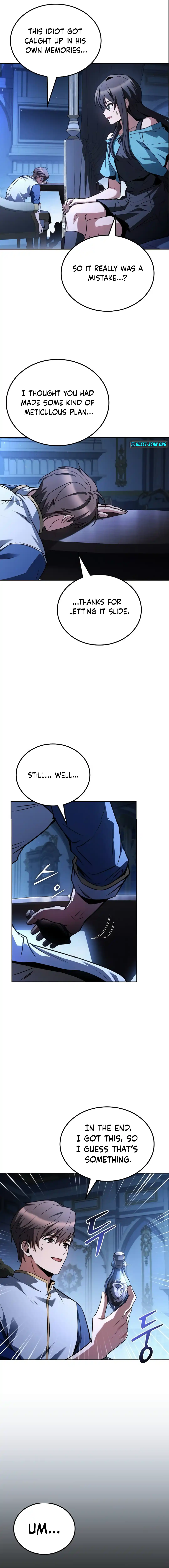 Read The Archmages Restaurant Chapter 94 - thearchmagesrestaurant.com | High Quality Manga Image 18