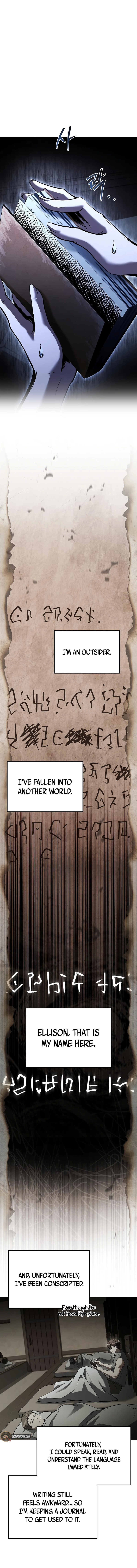 Read The Archmages Restaurant Chapter 95 - thearchmagesrestaurant.com | High Quality Manga Image 14