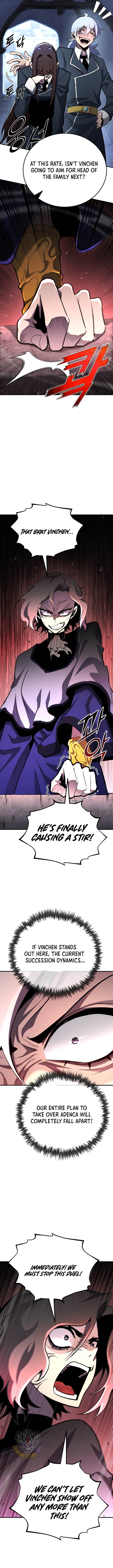 Standard Of Reincarnation - Chapter 144 10 Standard of Reincarnation Manga Online Read Standard Of Reincarnation Chapter 144 - standardofreincarnation.org | High Quality Manga Image 10