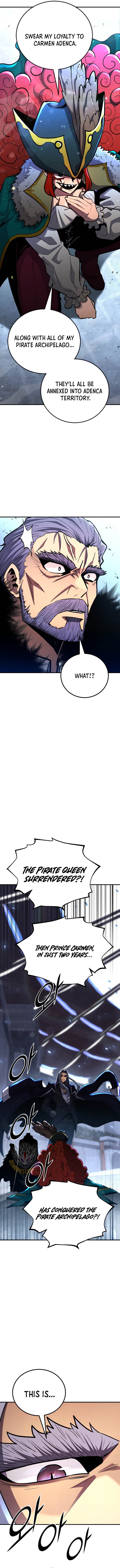 Standard Of Reincarnation - Chapter 144 19 Standard of Reincarnation Manga Online Read Standard Of Reincarnation Chapter 144 - standardofreincarnation.org | High Quality Manga Image 19